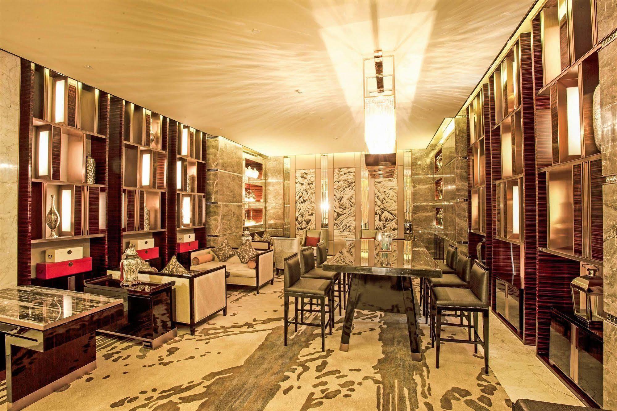 Nanning Landmark Hotel Exterior foto